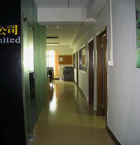 A clean and beautiful environment A clean and beautiful environment